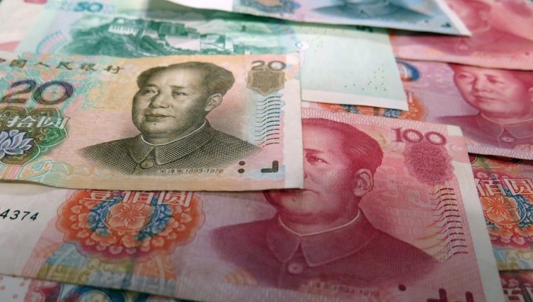 Peking promoviše juan kao sigurno utočište za investitore
