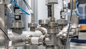 Oprema za industrijsku proizvodnju