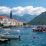 Evidentiranje crnogorskih turista uskoro će  se obavljati preko mobilne aplikacije