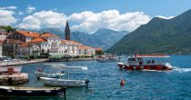 Crnogorski budžet projektovan na 2,46 milijardi, a minimalna plata 450 evra