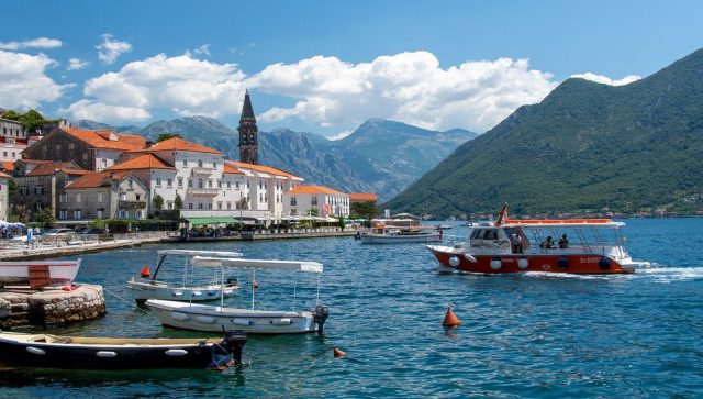 U Crnoj Gori devet odsto više turista u odnosu na 2022. godinu