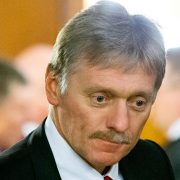 Peskov: Glupe i apsurdne pretpostavke o Severnom toku