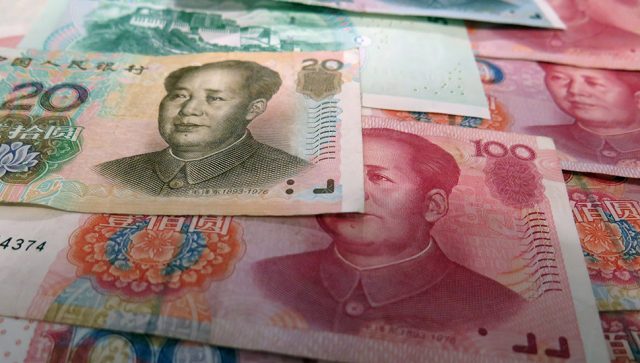 Kina najavljuje proaktivne mere za stabilizaciju finansija u 2022. godini