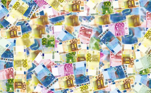Bruto devizne rezerve Narodne banke Srbije više od 25 milijardi evra