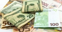 Rosbanka obustavila operacije u dolarima i evrima