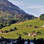 Srpska sela na internetu, Evropljani se sve više odlučuju za seoski turizam