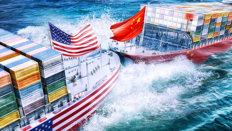 Kineski i američki zvaničnici održali sastanak o makroekonomiji