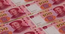 Rusija poseduje 140 milijardi dolara kineskog duga
