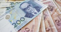 Prosečna plata u Bosni i Hercegovini 513 evra