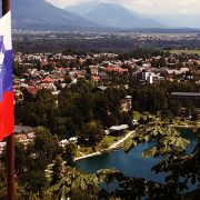 Prognozirani privredni rast Slovenije u ovoj godini 5,8 odsto