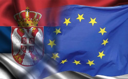 PKS: Podrška EU i Nemačke – ključna za evropske integracije Srbije