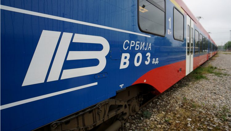 Počinje gradnja brze pruge Beograd – Niš
