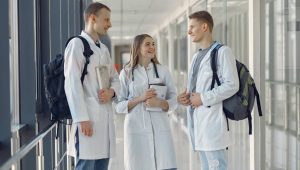 Studiranje u inostranstvu