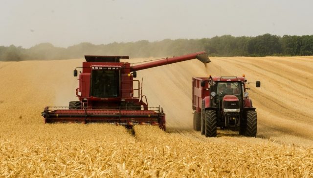 Blagi rast cena osnovnih poljoprivrednih proizvoda