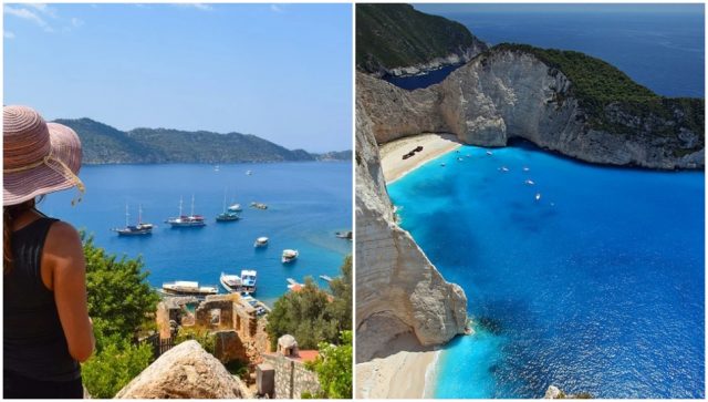GRČKA I TURSKA NADAJU SE BOLJOJ TURISTIČKOJ GODINI Ugostitelji očekuju 25 miliona stranih turista