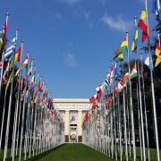 SAD napustile Svetsku zdravstvenu organizaciju