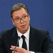 Vučić: Moguć rast preko 7 odsto