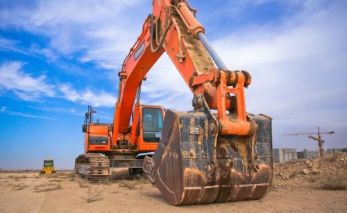 Više od 30 godina pouzdan partner u transportu i građevinskoj industriji