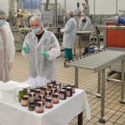 PONOVO RADI “BUDIMKA” Nakon 20 godina fabrika prehrambene industrije pokrenula proizvodnju