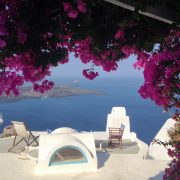 Grčka vlada povećava turističke takse