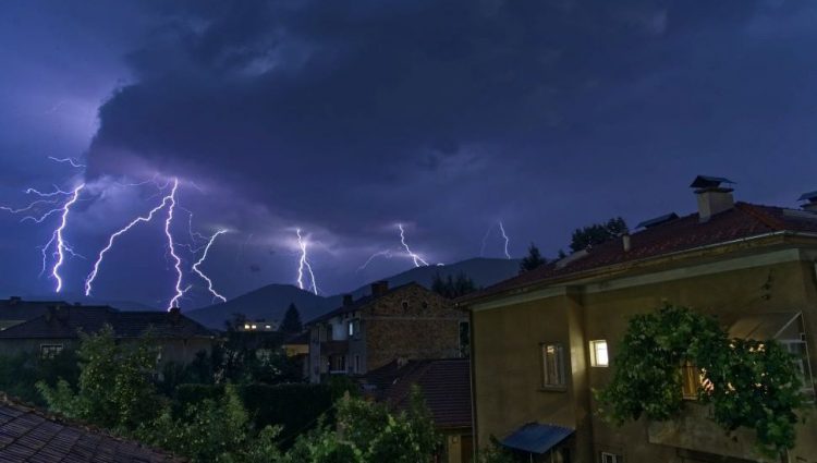 Oluja je kriva za 318 miliona evra štete po slovenačku privredu
