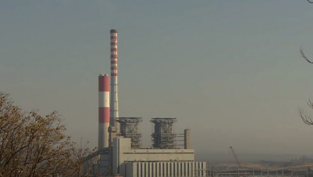 Termoelektrane u regionu previše zagađuju vazduh