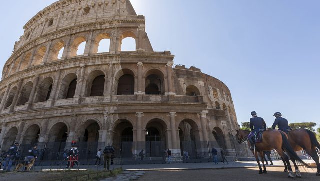 KORONA RAZORILA EKONOMIJU U Italiji cene rastu, a prihodi sve manji
