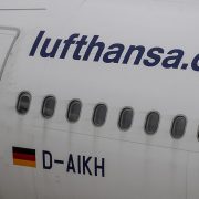 Vlada Nemačke protiv bonusa za menadžment Lufthanse