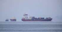 Iz Ukrajine isplovilo još pet brodova natovarenih žitaricama