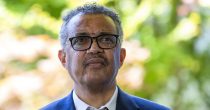 Tedros Adhanom Gebrejesus