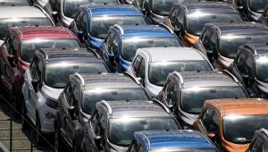 Automobili