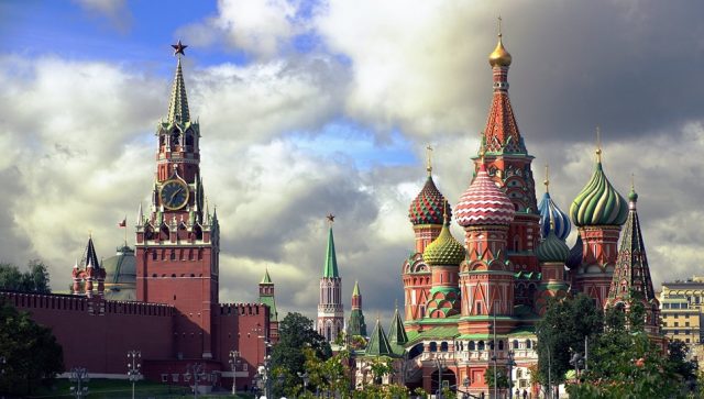 Rusija tvrdi da su rešeni svi logistički i finansijski problemi izazvani sankcijama