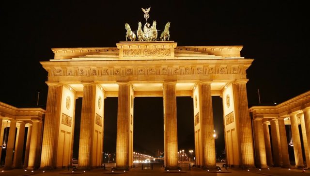EVROPA POVEĆAVA BUDŽET Nemačke uplate u zajedničku kasu za 42 odsto veće?