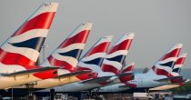 Stroga pravila karantina obustavila letove aviokompanije British Airways do Hong Konga