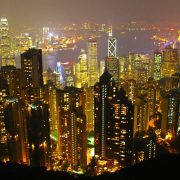 Hong Kong i Kina kreiraju novi svop aranžman