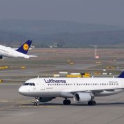 Lufthansa želi manjinski udeo u ITA Airways