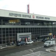 (FOTO/VIDEO) Nova centralna putnička zona i Teslin trg