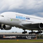 Četiri kineske avio-kompanije kupuju 292 aviona Airbus