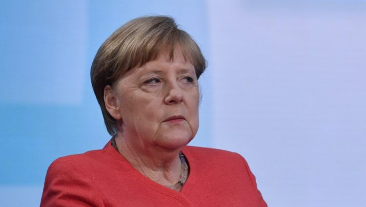 Angela Merkel ne želi da požuruje napuštanje uglja