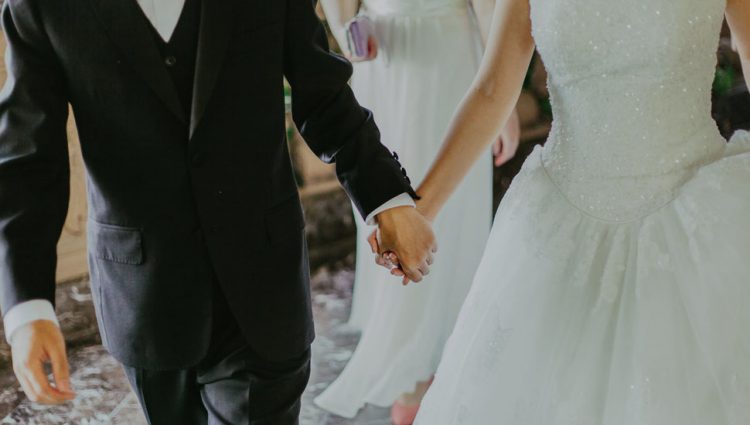 LJUBAV JE U VAZDUHU Sklopljeno 1.600 brakova od ukidanja vanrednog stanja u Srbiji