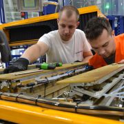 Prva evropska fabrika LFP baterija biće izgrađena u Subotici