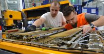 Nemačka kompanija u Topoli uz fabriku gradi i školu