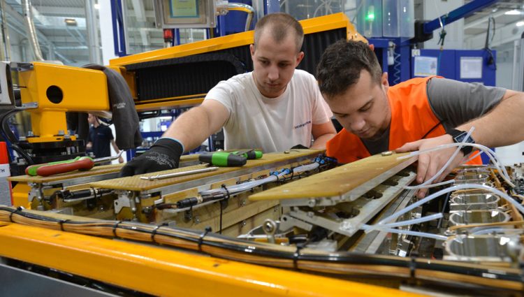 Prva evropska fabrika LFP baterija biće izgrađena u Subotici