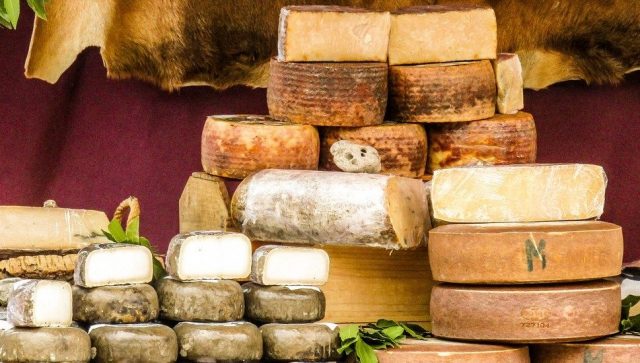 Proizvođači sira u Hrvatskoj traže manji PDV za svoj proizvod