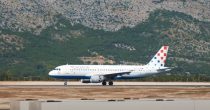 HRVATSKI AVIOPREVOZNIK U GUBICIMA ZBOG PANDEMIJE Croatia airlines traži hitnu pomoć države