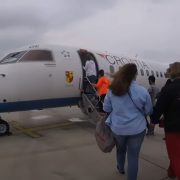 NOVA AVIO-KOMPANIJA U HRVATSKOJ Čarter prevoznik EFT Airways