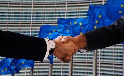 EU i Kanada spremaju šire strateško partnerstvo