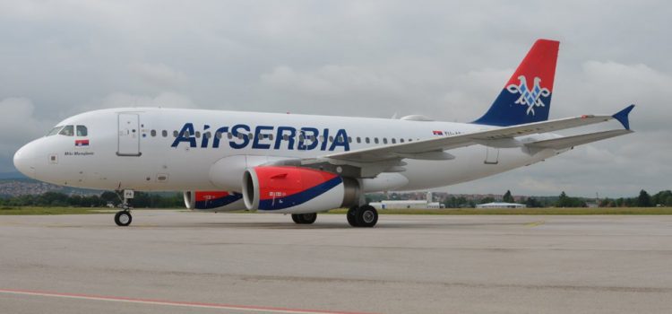 OBNOVLJEN LET ZA BEČ SA AERODROMA MORAVA Do Soluna i dalje obustavljen aviosaobraćaj zbog pandemije