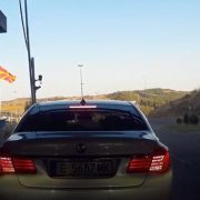 U GRČKU PREKO EVZONIJA TEK 15.JULA Granični prelaz  zatvoren za srpske turiste