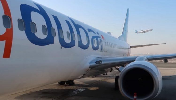 DUBAI PONOVO DOČEKUJE TURISTE FlyDubai povećava broj letova za Sarajevo i Beograd